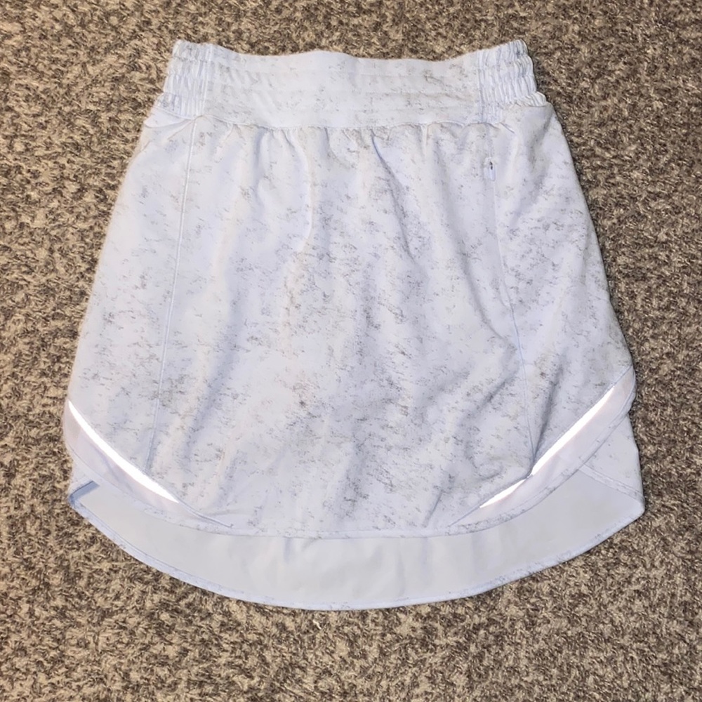 LuluLemon Skirt